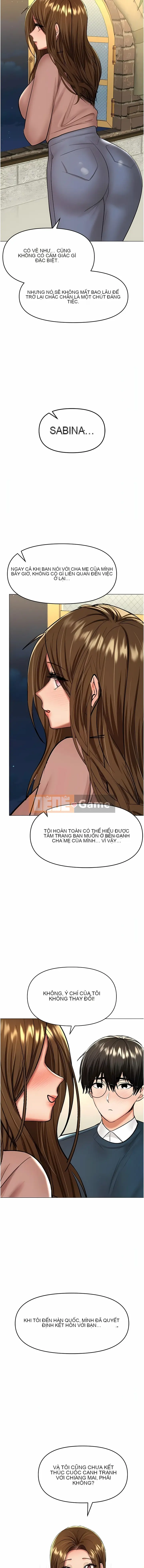 Bố già xin chỉ giáo thêm Chương 66-67