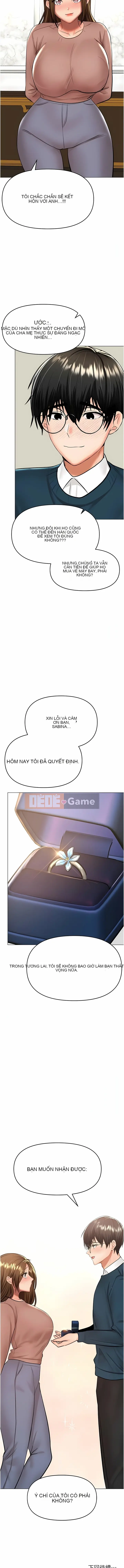 Bố già xin chỉ giáo thêm Chương 66-67