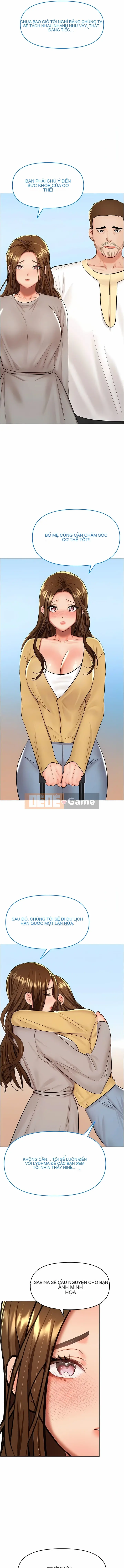 Bố già xin chỉ giáo thêm Chương 66-67