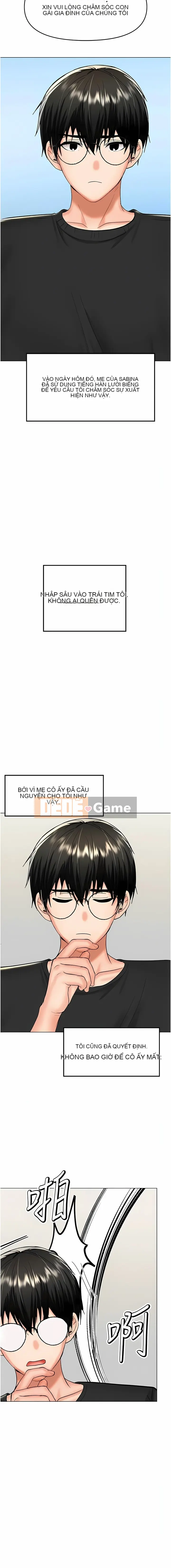 Bố già xin chỉ giáo thêm Chương 66-67