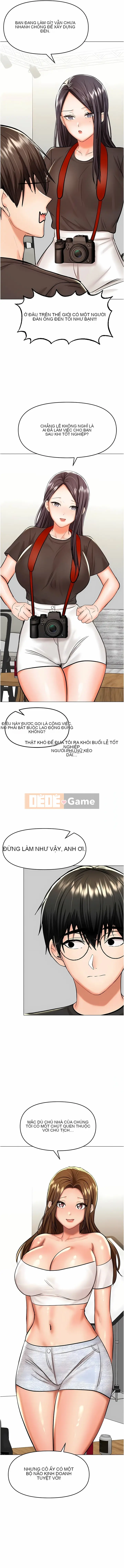 Bố già xin chỉ giáo thêm Chương 66-67