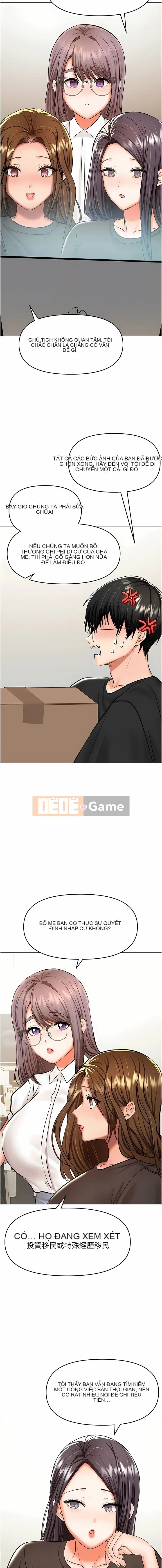 Bố già xin chỉ giáo thêm Chương 66-67