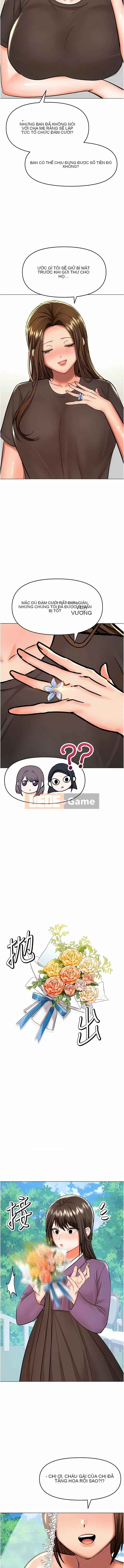 Bố già xin chỉ giáo thêm Chương 66-67