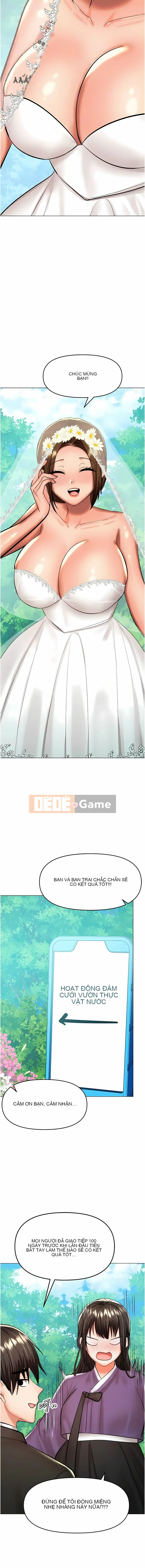 Bố già xin chỉ giáo thêm Chương 66-67