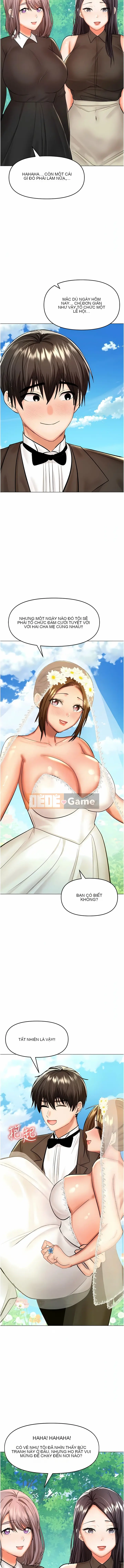 Bố già xin chỉ giáo thêm Chương 66-67