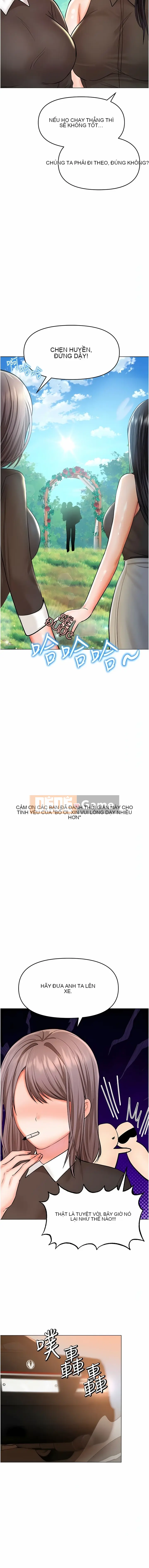 Bố già xin chỉ giáo thêm Chương 66-67