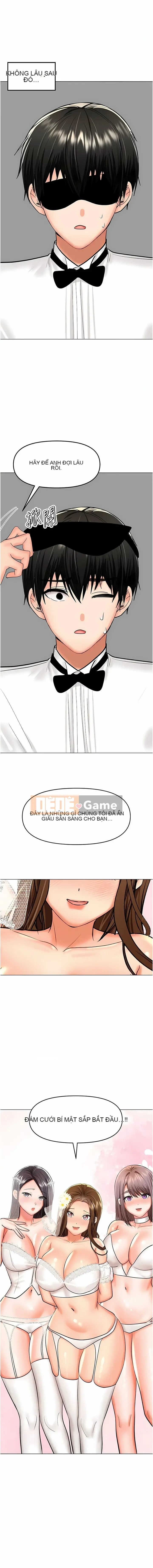 Bố già xin chỉ giáo thêm Chương 66-67