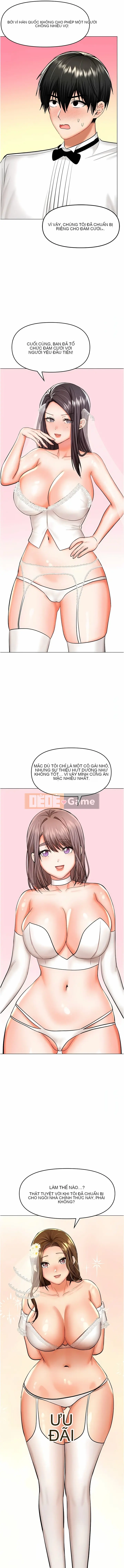 Bố già xin chỉ giáo thêm Chương 66-67