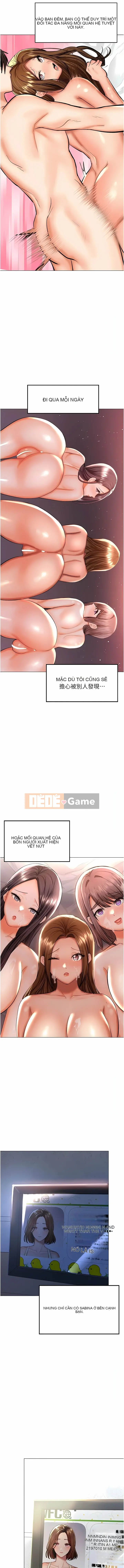 Bố già xin chỉ giáo thêm Chương 66-67