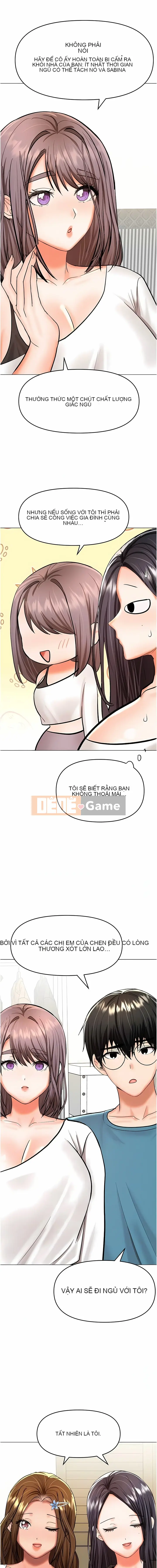 Bố già xin chỉ giáo thêm Chương 64-65