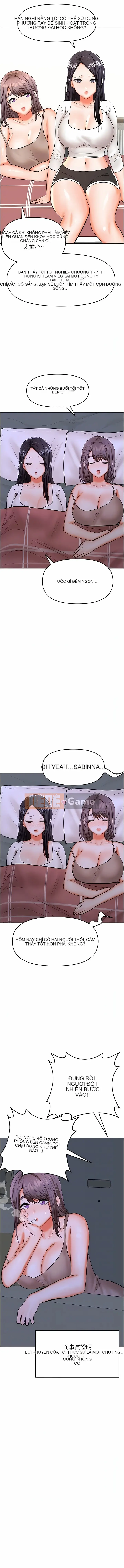 Bố già xin chỉ giáo thêm Chương 64-65