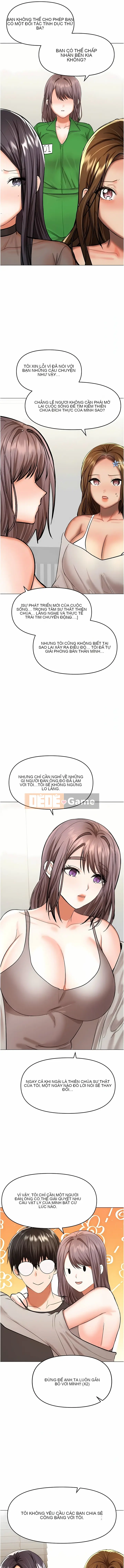 Bố già xin chỉ giáo thêm Chương 64-65