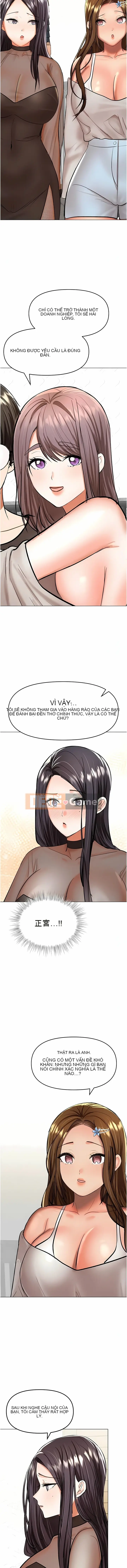 Bố già xin chỉ giáo thêm Chương 64-65