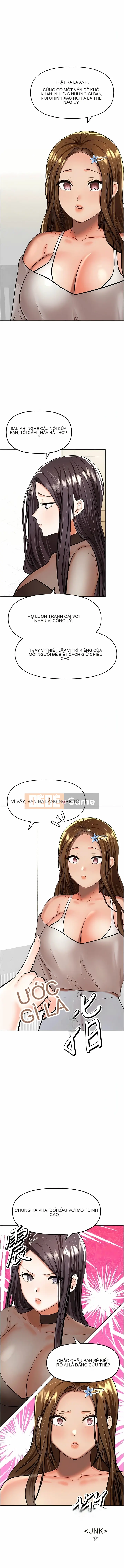 Bố già xin chỉ giáo thêm Chương 64-65