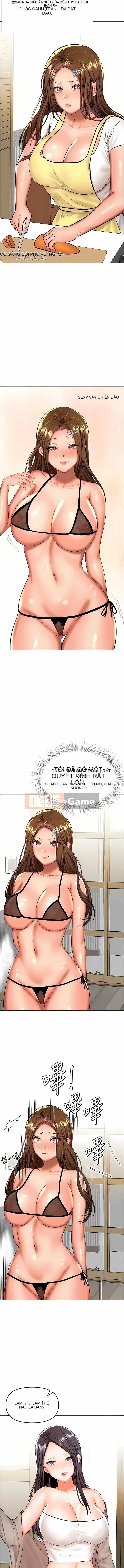 Bố già xin chỉ giáo thêm Chương 64-65