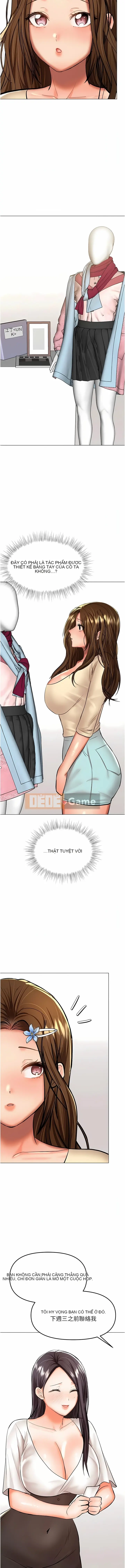 Bố già xin chỉ giáo thêm Chương 64-65