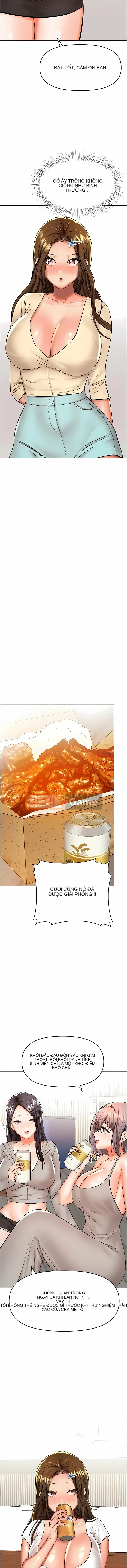 Bố già xin chỉ giáo thêm Chương 64-65