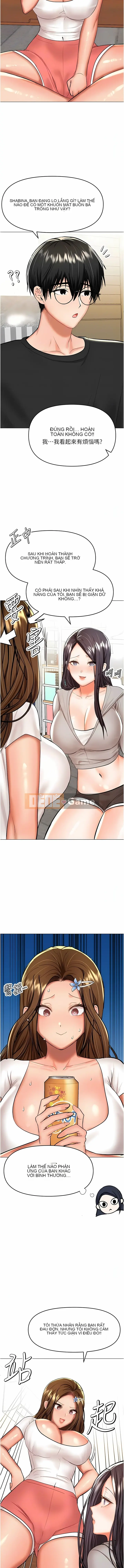 Bố già xin chỉ giáo thêm Chương 64-65