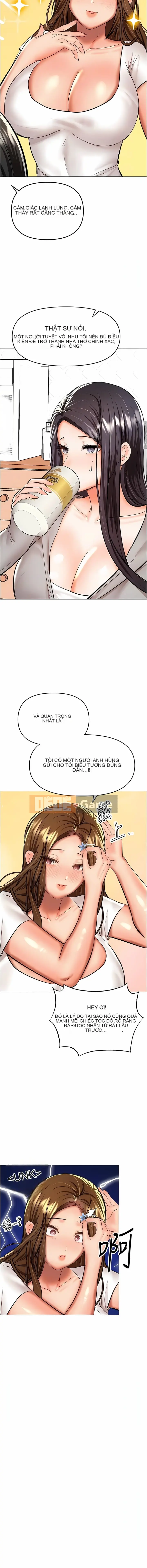 Bố già xin chỉ giáo thêm Chương 64-65