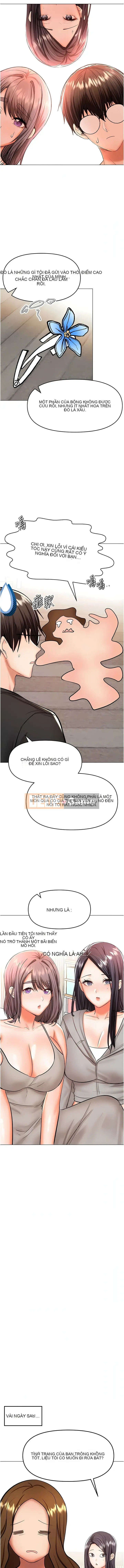 Bố già xin chỉ giáo thêm Chương 64-65