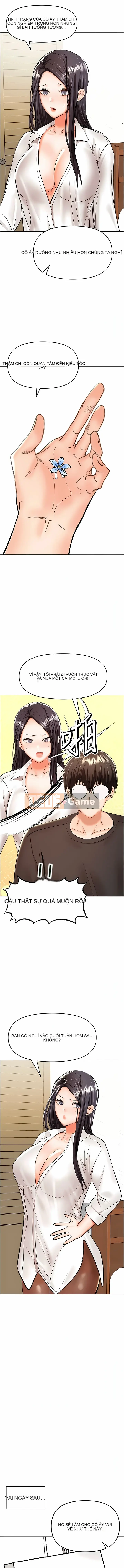 Bố già xin chỉ giáo thêm Chương 64-65