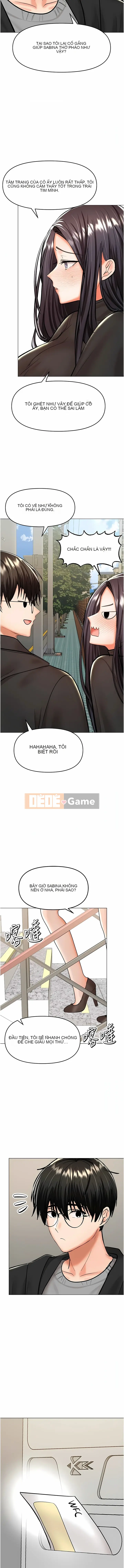 Bố già xin chỉ giáo thêm Chương 64-65