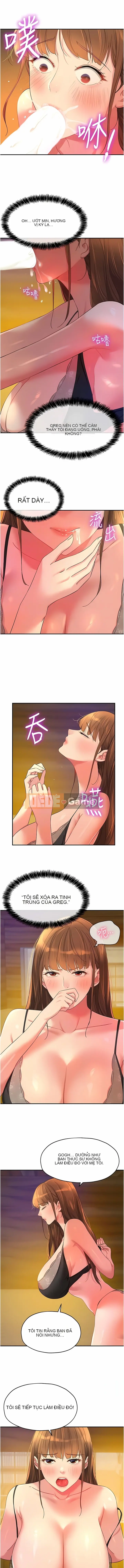 Cửa hàng tạp hóa lỗ Chương 50-51