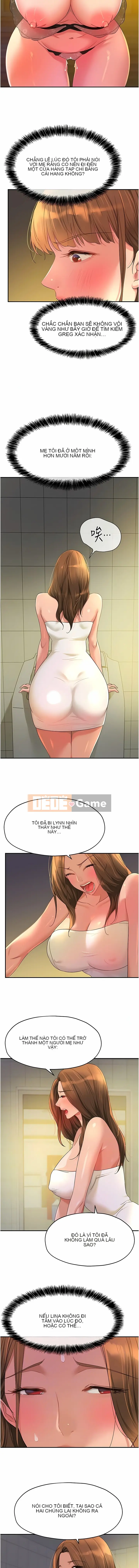 Cửa hàng tạp hóa lỗ Chương 50-51