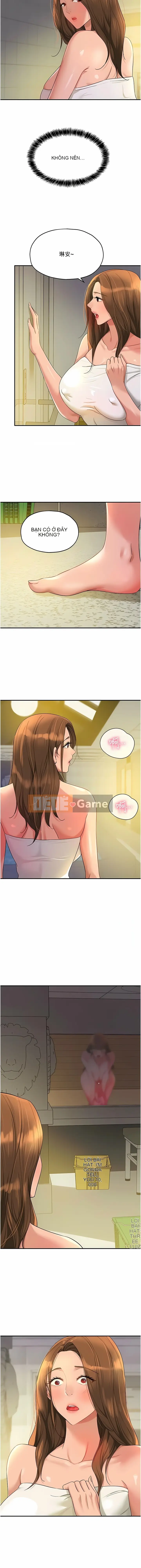 Cửa hàng tạp hóa lỗ Chương 50-51