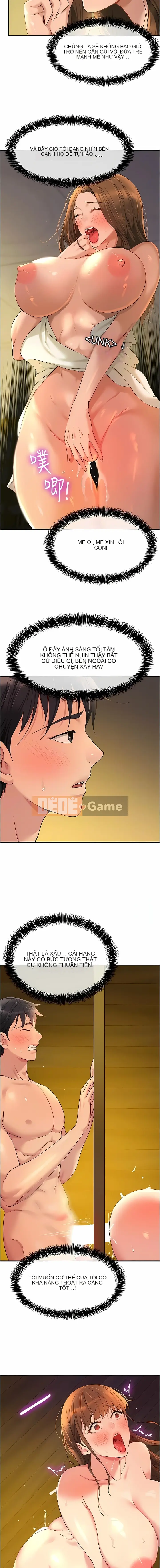 Cửa hàng tạp hóa lỗ Chương 50-51