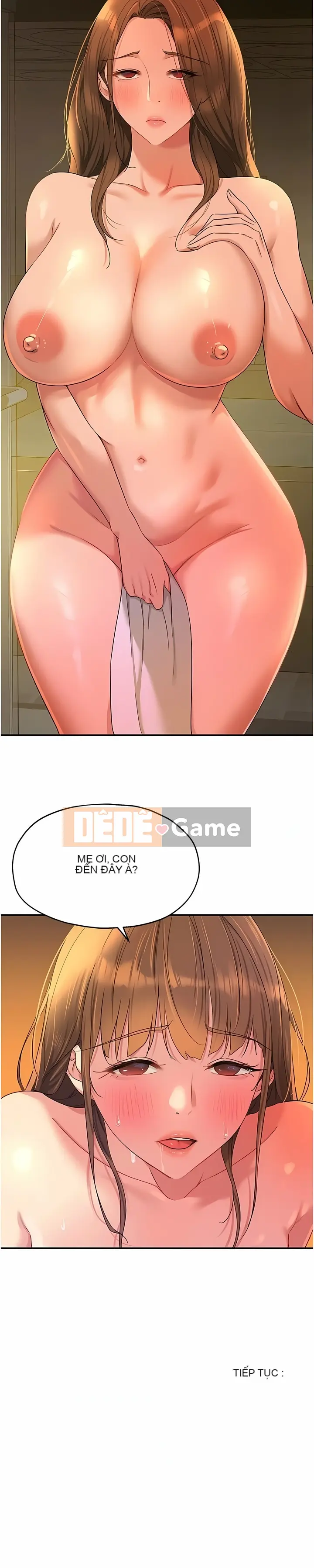 Cửa hàng tạp hóa lỗ Chương 50-51