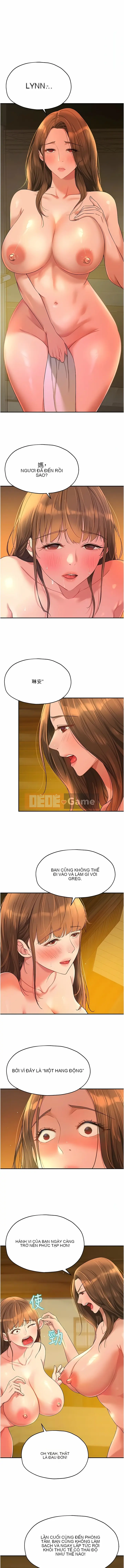 Cửa hàng tạp hóa lỗ Chương 50-51