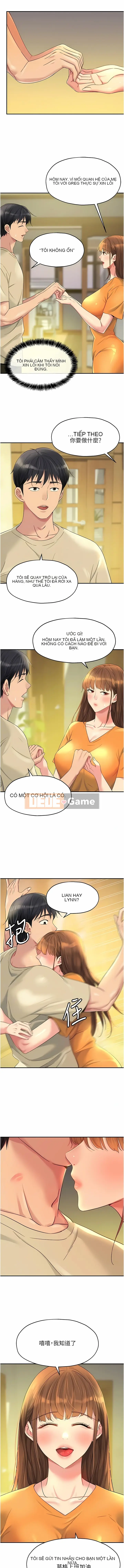 Cửa hàng tạp hóa lỗ Chương 50-51