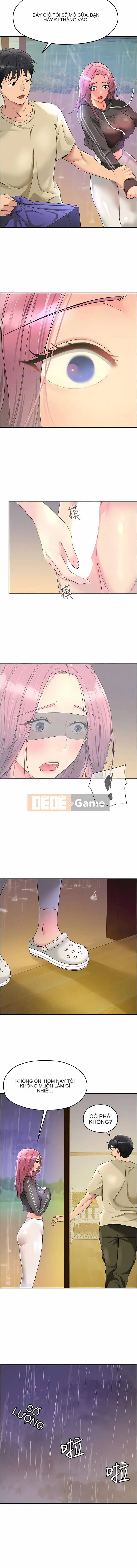 Cửa hàng tạp hóa lỗ Chương 50-51