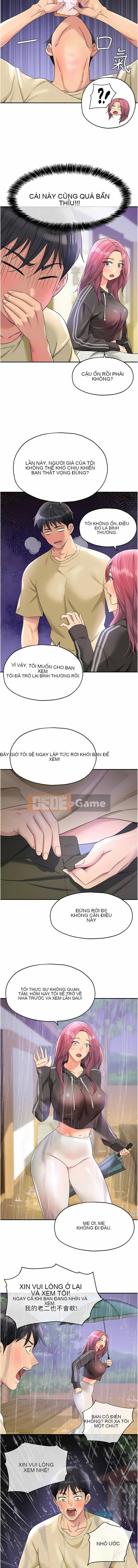 Cửa hàng tạp hóa lỗ Chương 50-51