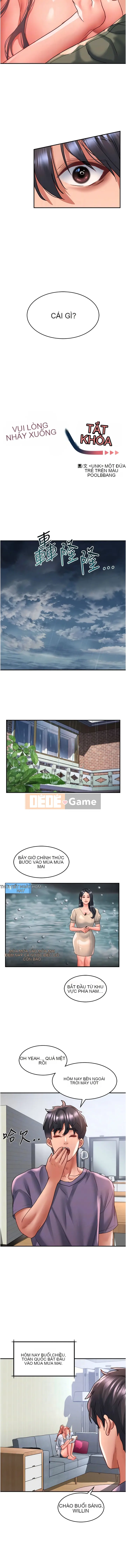 Vui lòng trượt vào để mở khóa Chương 66-67