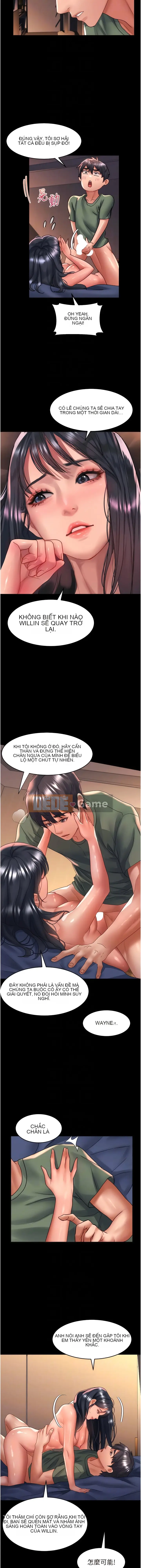 Vui lòng trượt vào để mở khóa Chương 66-67