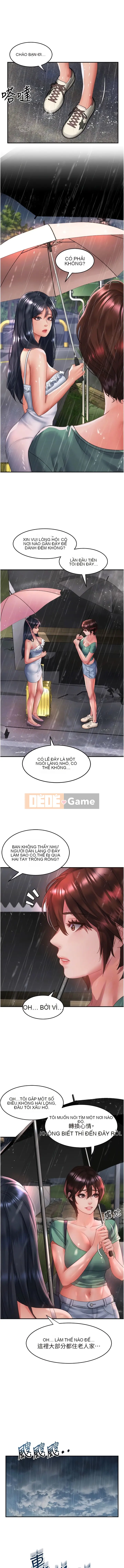 Vui lòng trượt vào để mở khóa Chương 66-67