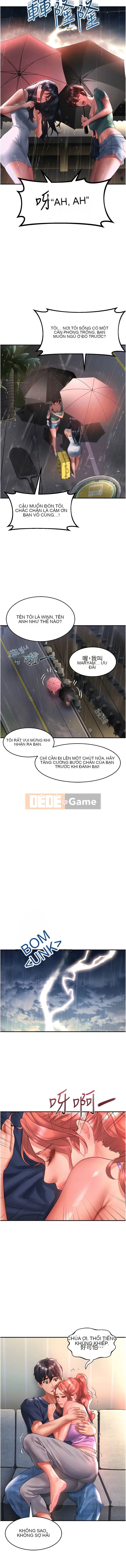 Vui lòng trượt vào để mở khóa Chương 66-67