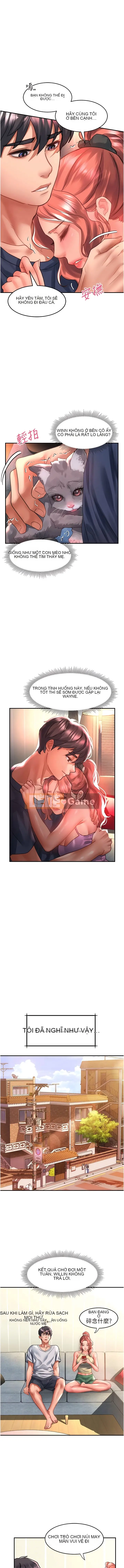 Vui lòng trượt vào để mở khóa Chương 66-67