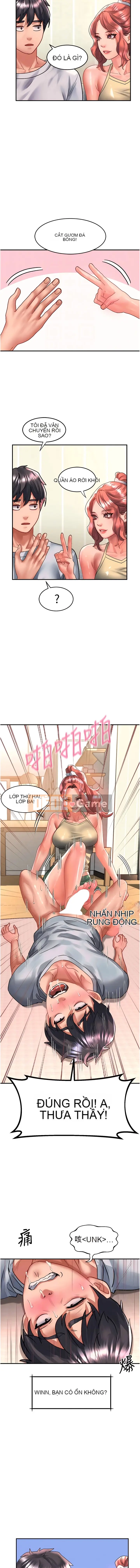 Vui lòng trượt vào để mở khóa Chương 66-67