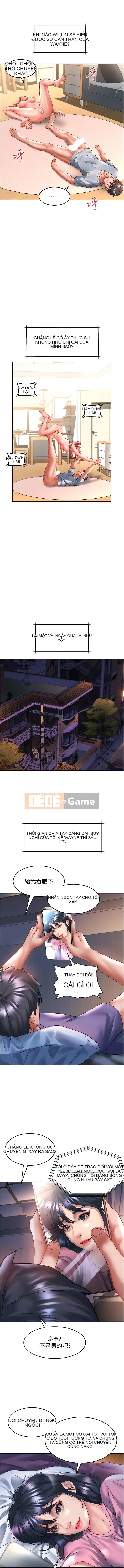 Vui lòng trượt vào để mở khóa Chương 66-67