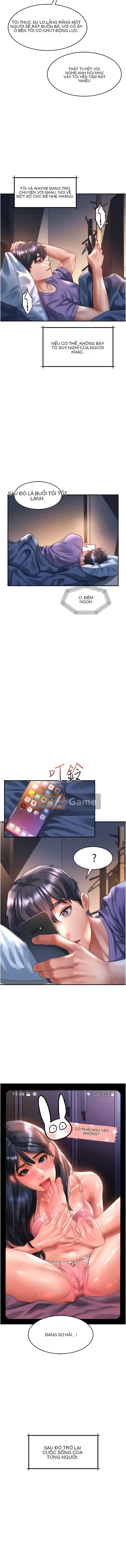 Vui lòng trượt vào để mở khóa Chương 66-67