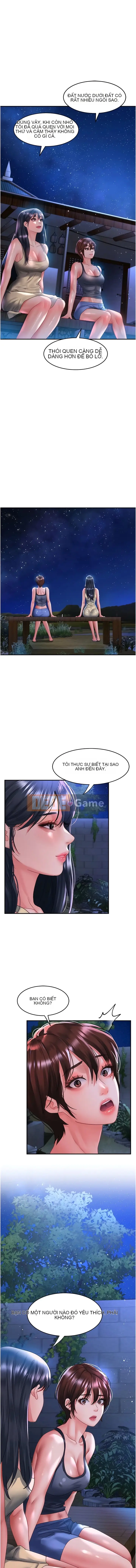 Vui lòng trượt vào để mở khóa Chương 66-67