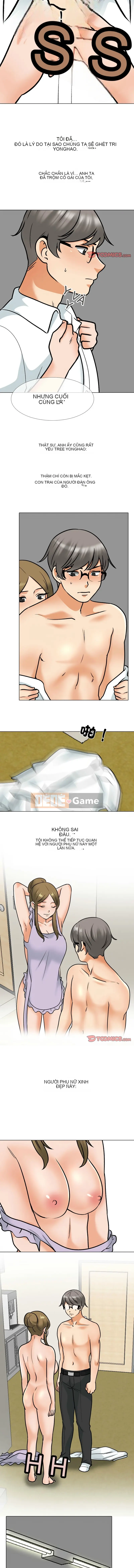 đồng nghiệp vì tình yêu Chương 158-159