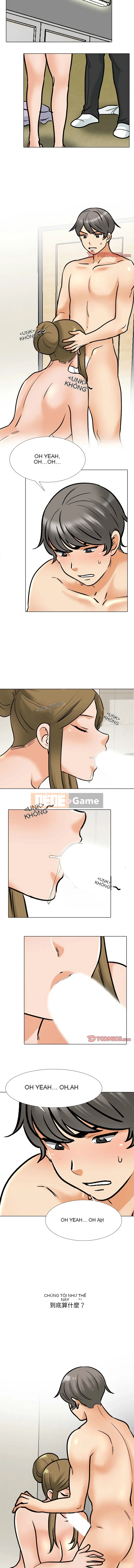 đồng nghiệp vì tình yêu Chương 158-159