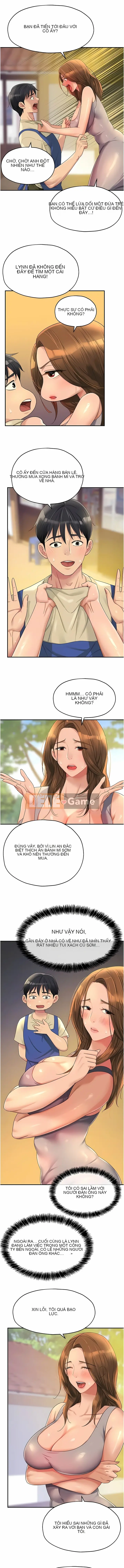 Cửa hàng tạp hóa lỗ Chương 48-49