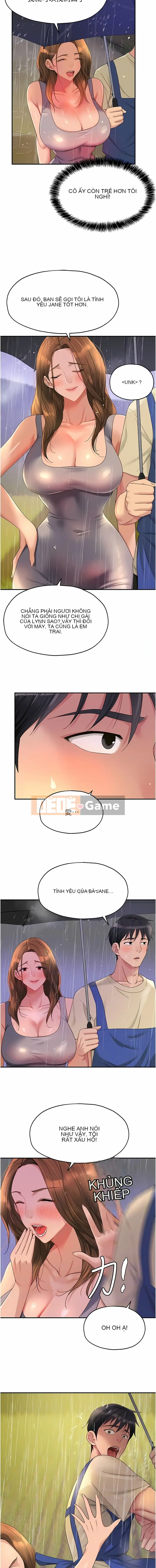 Cửa hàng tạp hóa lỗ Chương 48-49