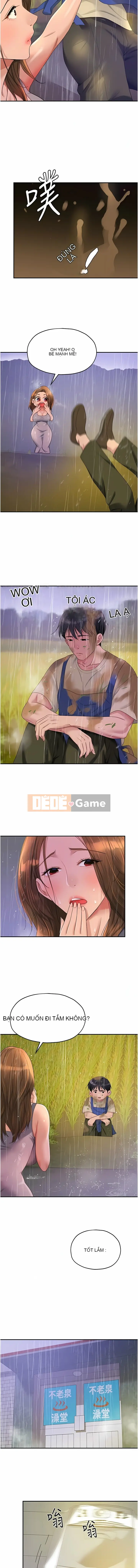 Cửa hàng tạp hóa lỗ Chương 48-49