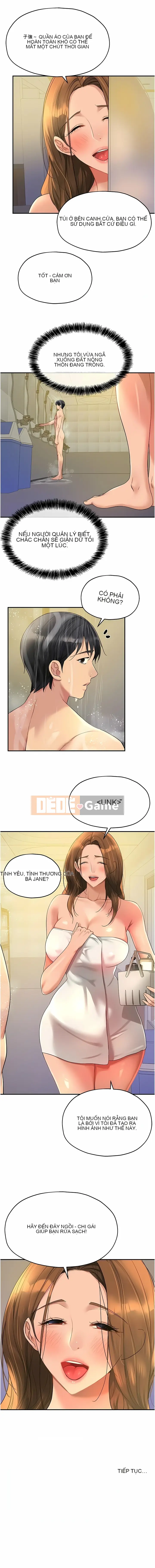 Cửa hàng tạp hóa lỗ Chương 48-49